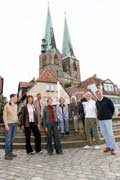 QFW Quedlinburg - Gemeinschaftsbild